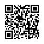 本網頁連結的 QRCode