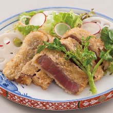 其他 炸肉排