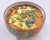 牛肉湯