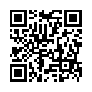 本網頁連結的 QRCode