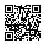 本網頁連結的 QRCode