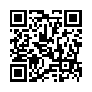 本網頁連結的 QRCode