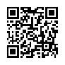 本網頁連結的 QRCode