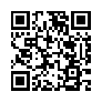 本網頁連結的 QRCode