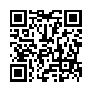 本網頁連結的 QRCode