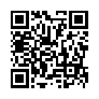 本網頁連結的 QRCode