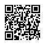 本網頁連結的 QRCode