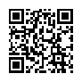 本網頁連結的 QRCode