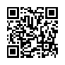 本網頁連結的 QRCode