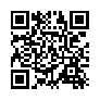 本網頁連結的 QRCode