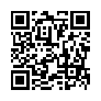 本網頁連結的 QRCode