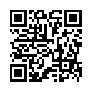 本網頁連結的 QRCode