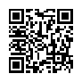 本網頁連結的 QRCode