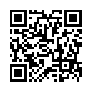 本網頁連結的 QRCode