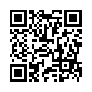 本網頁連結的 QRCode