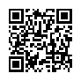 本網頁連結的 QRCode