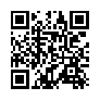 本網頁連結的 QRCode