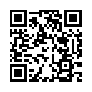 本網頁連結的 QRCode