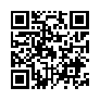 本網頁連結的 QRCode