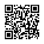 本網頁連結的 QRCode