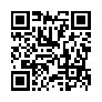 本網頁連結的 QRCode