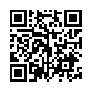 本網頁連結的 QRCode