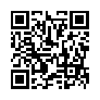 本網頁連結的 QRCode