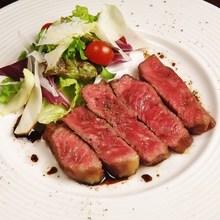 和牛牛排