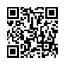 本網頁連結的 QRCode