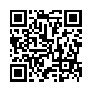 本網頁連結的 QRCode