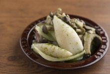 醃漬