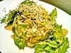豆腐沙拉