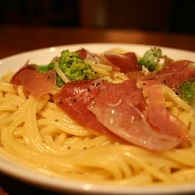 義大利生火腿