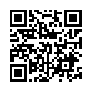 本網頁連結的 QRCode