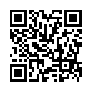 本網頁連結的 QRCode