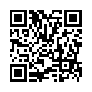 本網頁連結的 QRCode