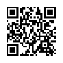 本網頁連結的 QRCode