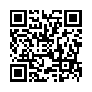 本網頁連結的 QRCode