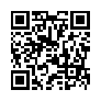 本網頁連結的 QRCode