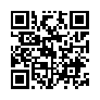 本網頁連結的 QRCode