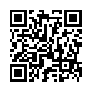 本網頁連結的 QRCode