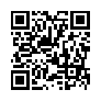 本網頁連結的 QRCode