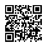 本網頁連結的 QRCode