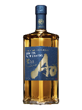 Suntory World Whiskey Ao