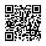 本網頁連結的 QRCode