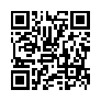 本網頁連結的 QRCode