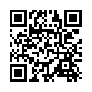 本網頁連結的 QRCode