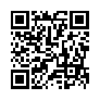 本網頁連結的 QRCode