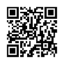 本網頁連結的 QRCode