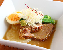 豬里肌肉 豬里肌肉